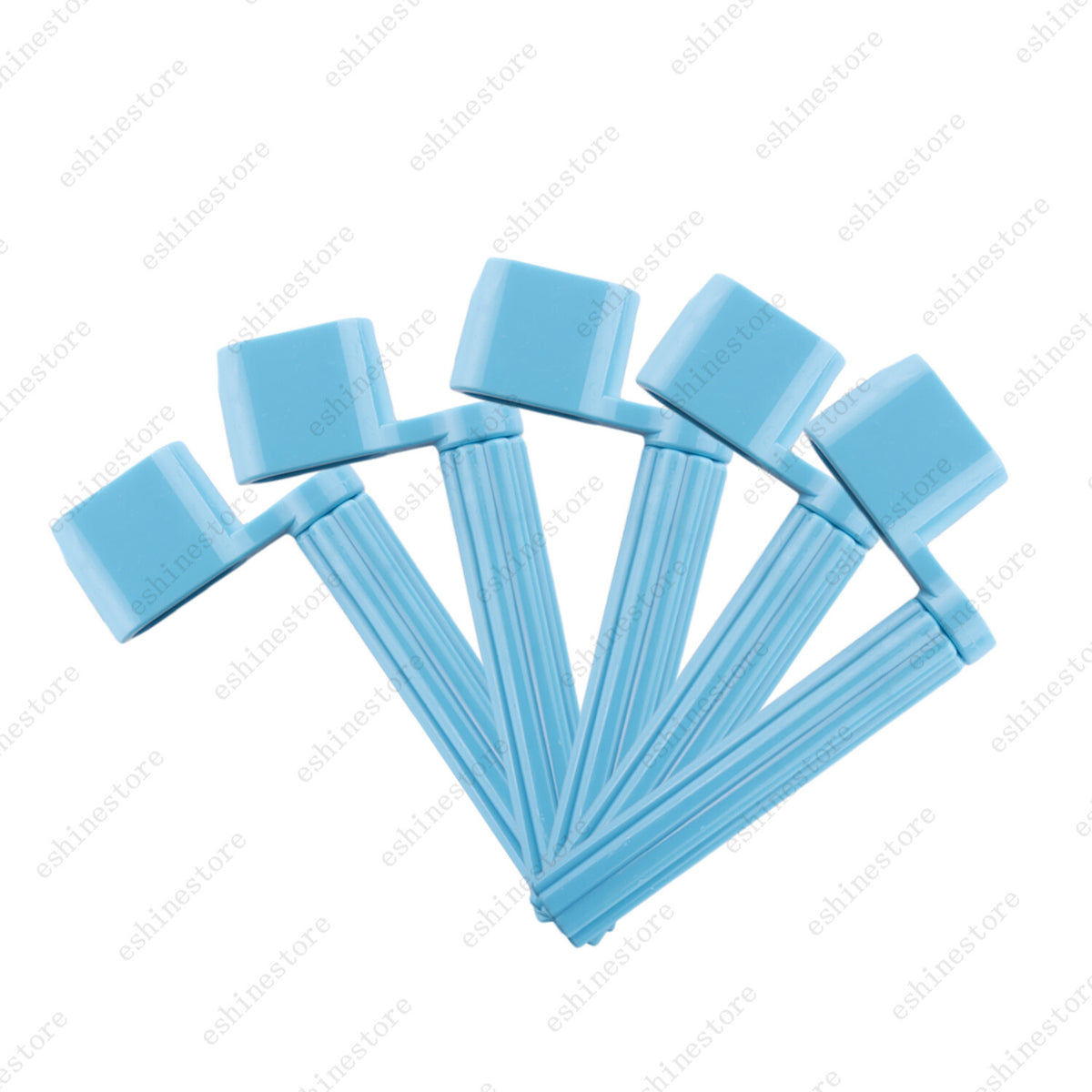 Acoustic Electric Guitar String Winder Peg Bridge Pin Tool Plastic in 3 Colors