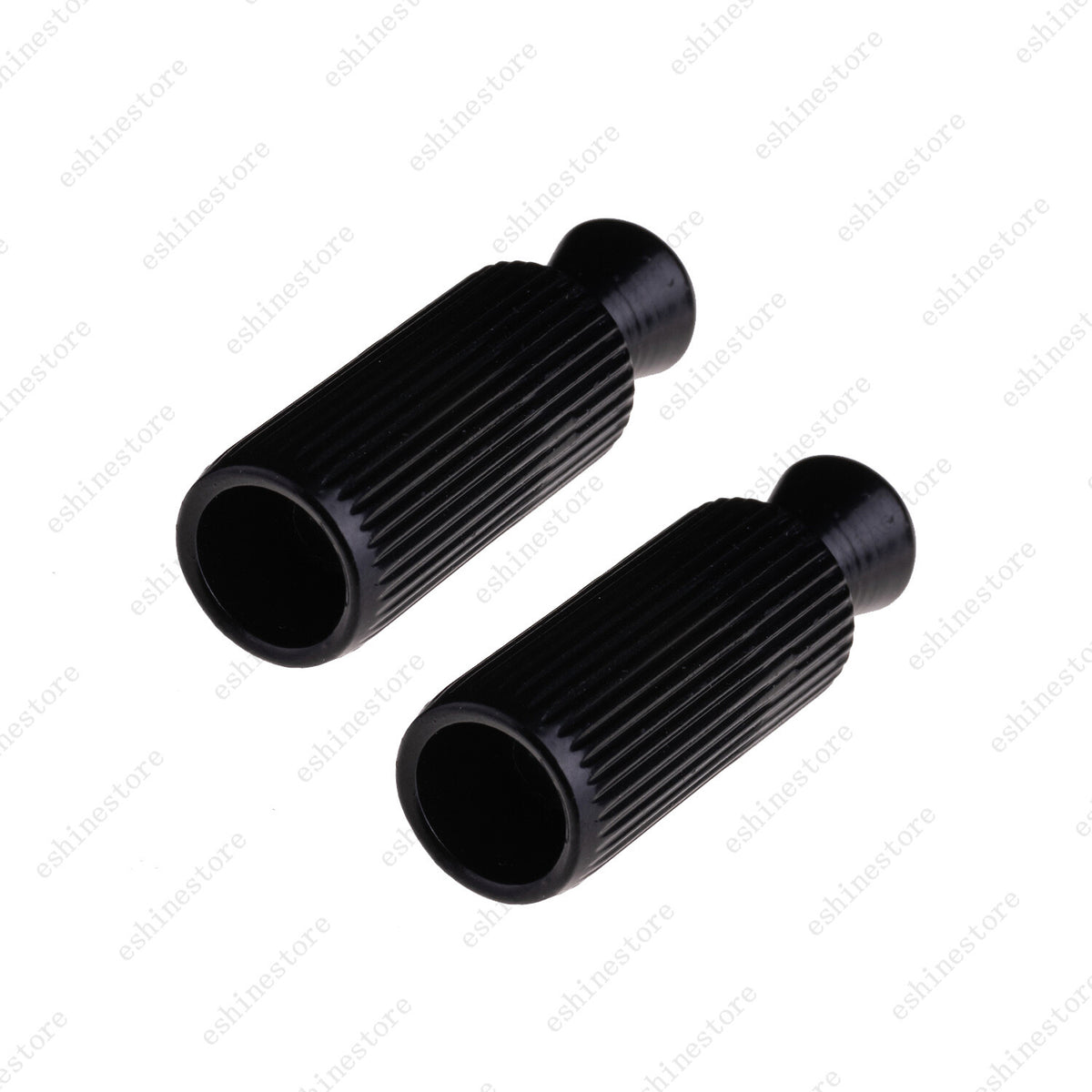 2 Pcs 10mm Adjustable Electric Guitar Tremolo Bridge Anchor Studs Muticolor