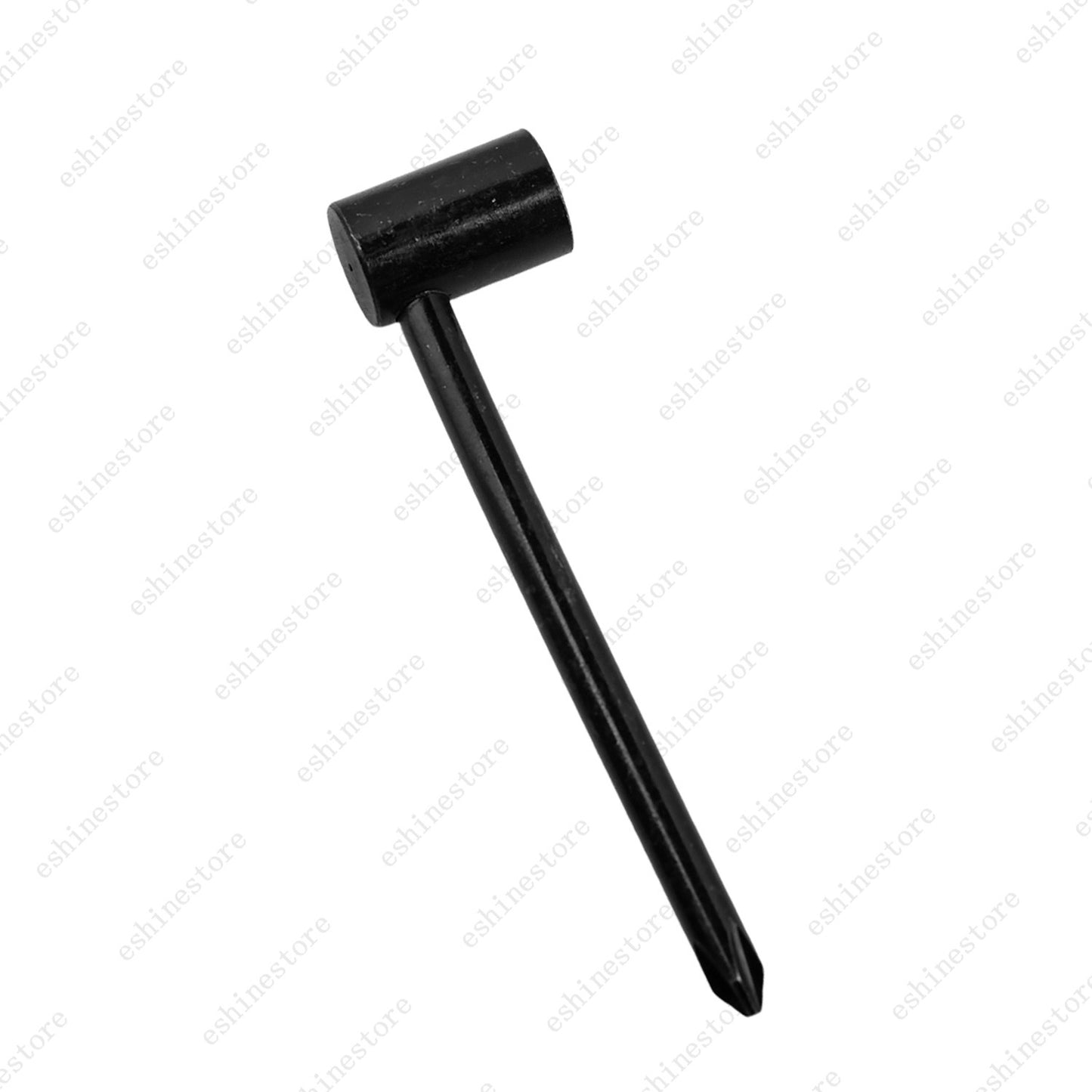 8mm 5/16'' Guitar Short Truss Rod Adjustment Hex Box Wrench for Gibson Guitar