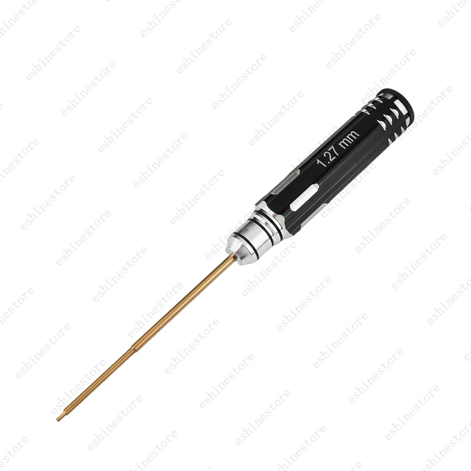 4-40 Stainless Steel Hex Allen Wrench Height Adjustment Tool for US Fender Strat