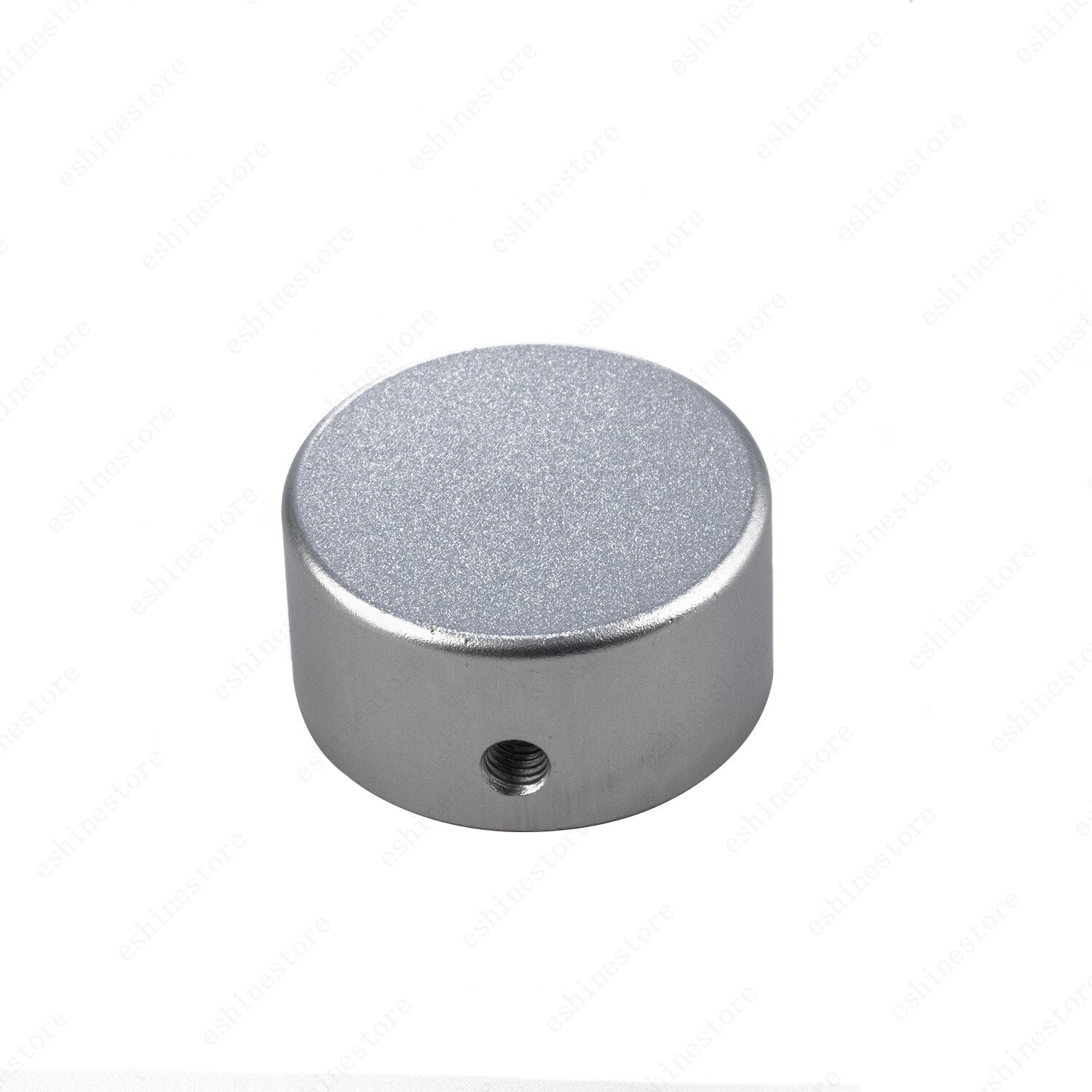 1/2/4 pcs  Aluminum Alloy Effects Pedal Footswitch Topper with Screws 6 Colors