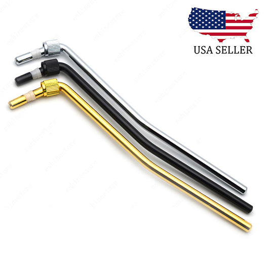 Guitar Tremolo Arm 6mm Whammy Bar for Floyd Rose Tremolo Guitar Bridge 3 Color