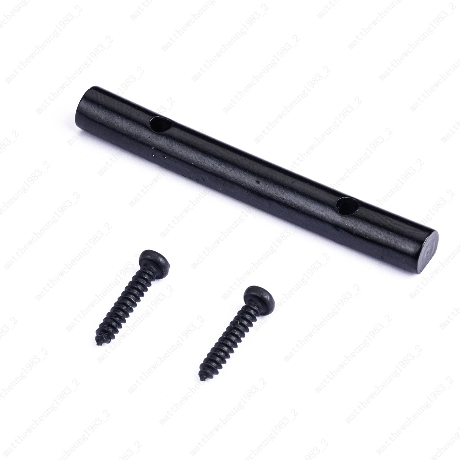 Professional 48MM Guitar String Retainer Bar String Trees Guides Guitar Replace