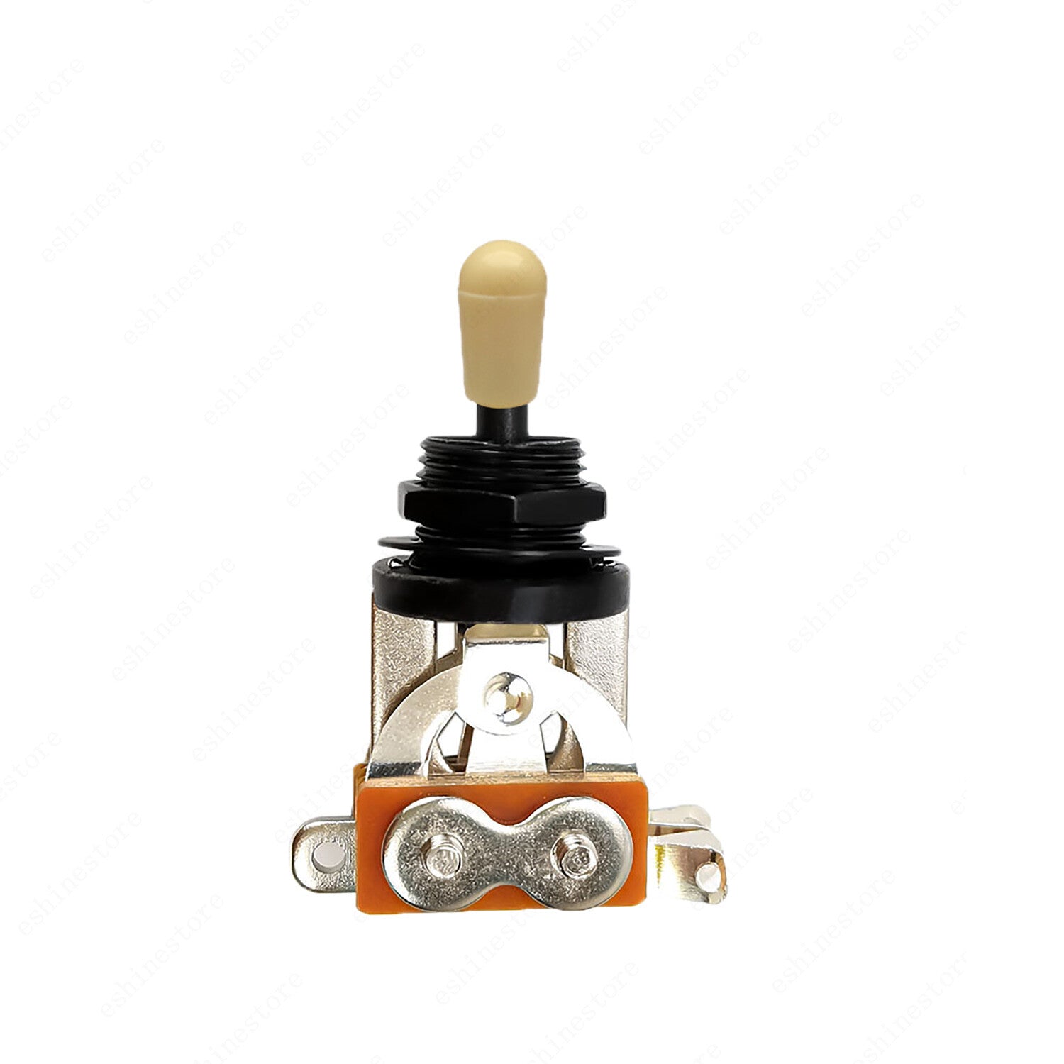 3-Way Short Toggle Electric Guitar Switch Selector For Gibson Epiphone Les Paul