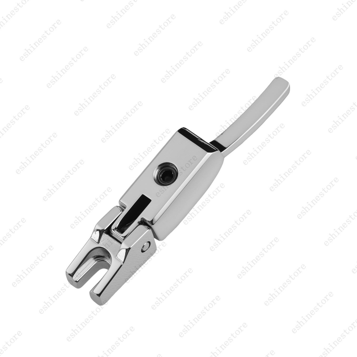 Guitar Through Saddle Tremolo Bridge Locked String Saddle For Floyd Rose