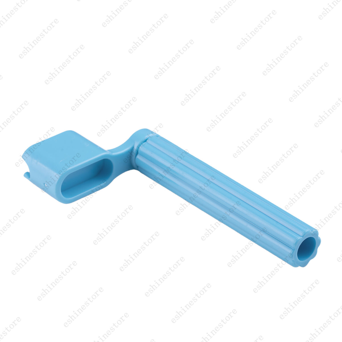 Acoustic Electric Guitar String Winder Peg Bridge Pin Tool Plastic in 3 Colors
