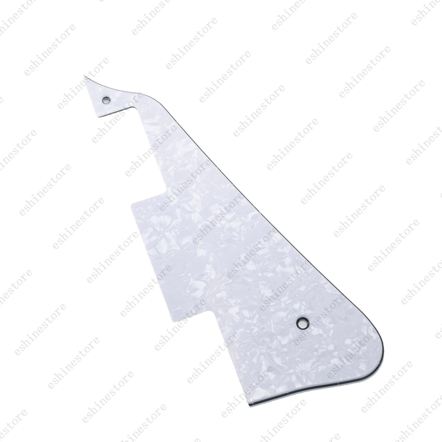 LP Guitar Pickguard Scratch Plate For Epiphone Les Paul Guitar Variors Colors