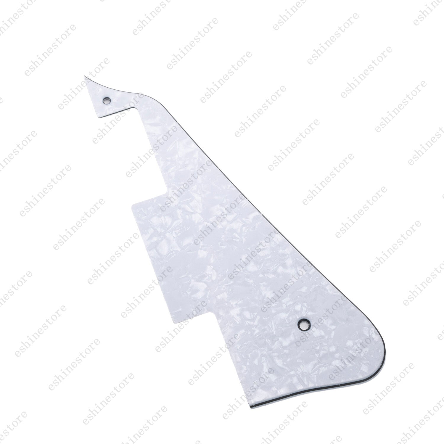 LP Guitar Pickguard Scratch Plate For Epiphone Les Paul Guitar Variors Colors