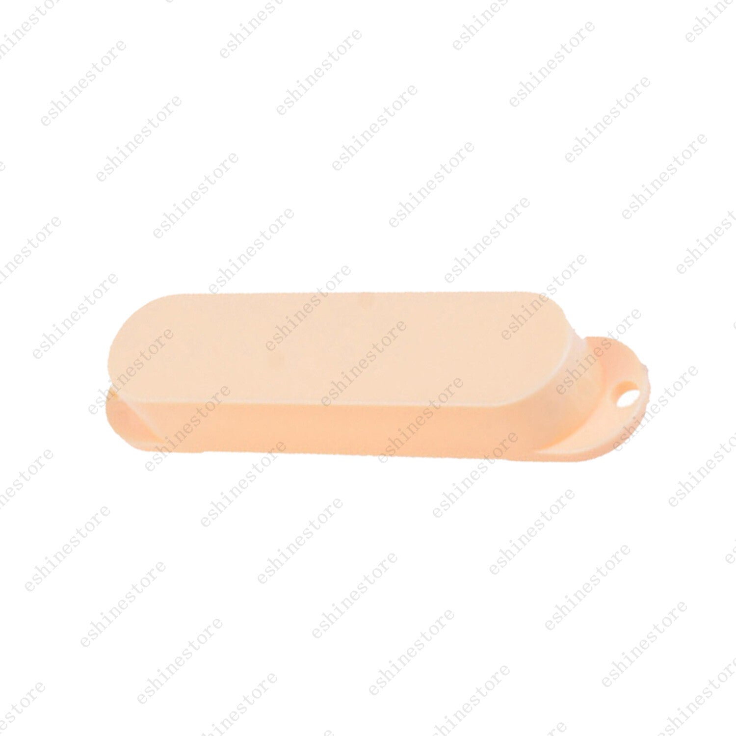 1/2/3Pcs Plastic Sealed Single Coil Pickup Cover For ST Guitar No Holes 12Color