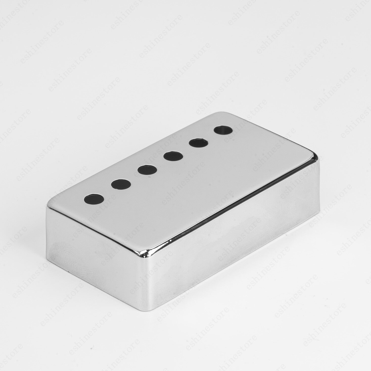 50mm/52mm Neck or Bridge Guitar Humbucker Pickup Copper Cover for LP SG Shell