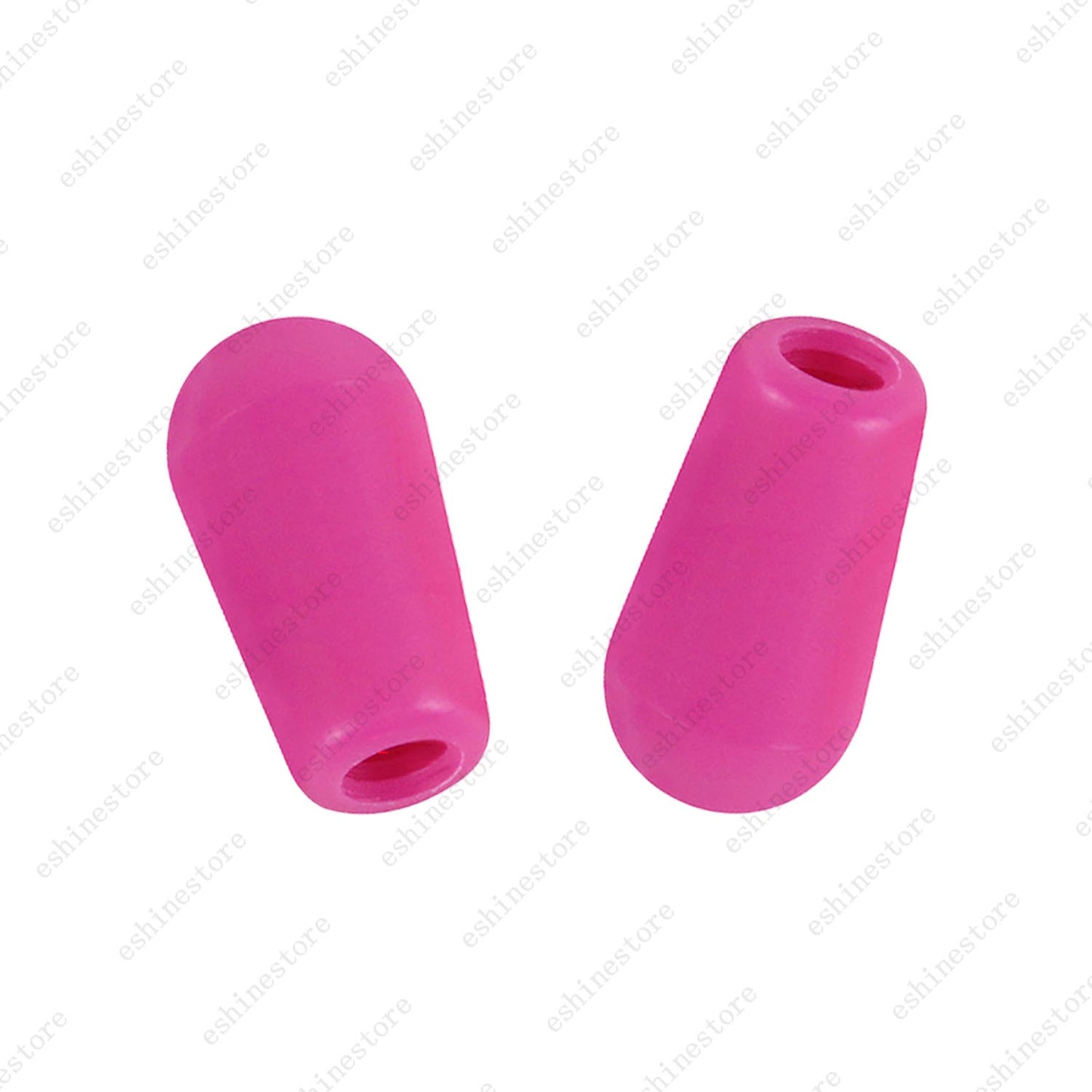 2x American #8-32 Toggle Switch Tip For USA Gibson Pickup Switch 12 Colors