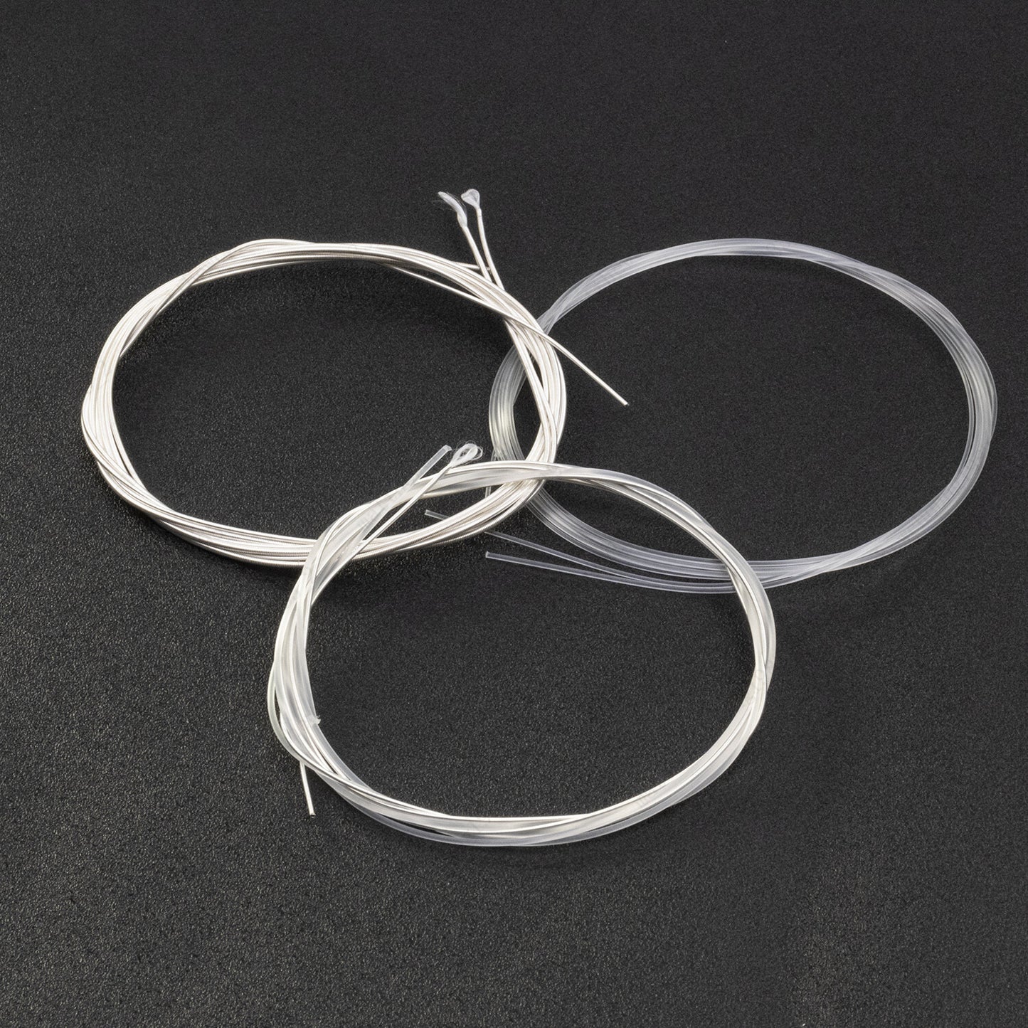1/2/3 Set Strings Replacement Nylon String For Classical Acoustic Guitar Music