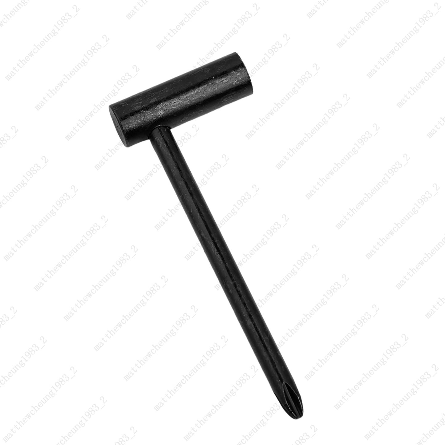 Guitar Wrench 6.35mm (1/4") Long Truss Rod Adjustment Tool for Taylor Guitar