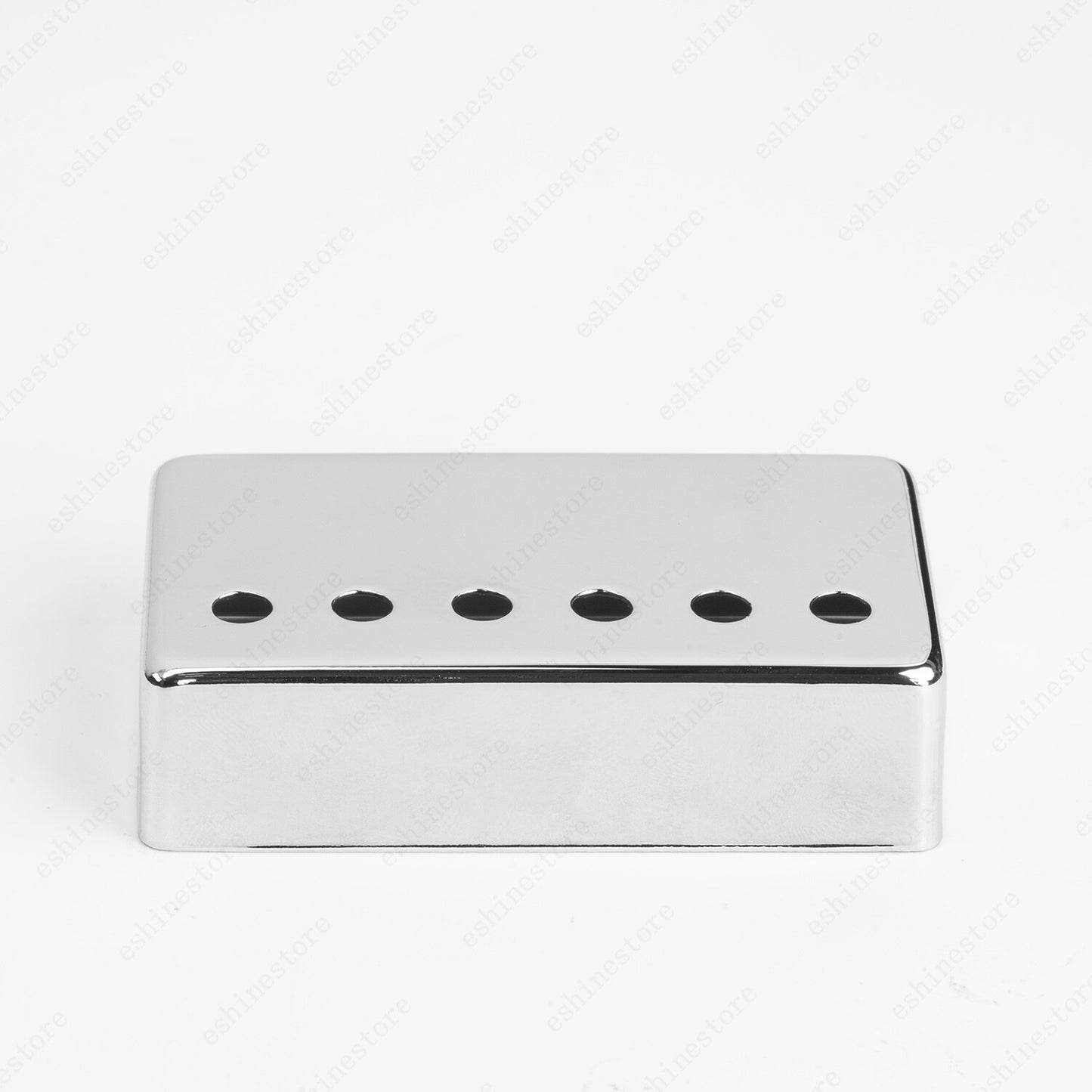 50mm/52mm Neck or Bridge Guitar Humbucker Pickup Copper Cover for LP SG Shell