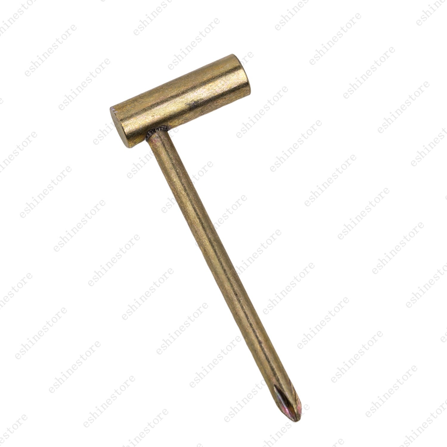 1 x 6.35mm 1/4'' Guitar Long Truss Rod Adjustment Hex Wrench for Taylor Guitar