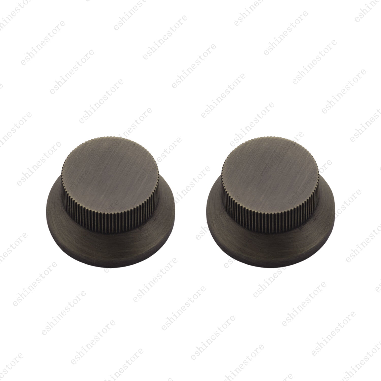 1/2/3/4Pcs Metal Guitar Volume Tone Control Knobs For Ibanez PRS Gibson Epi