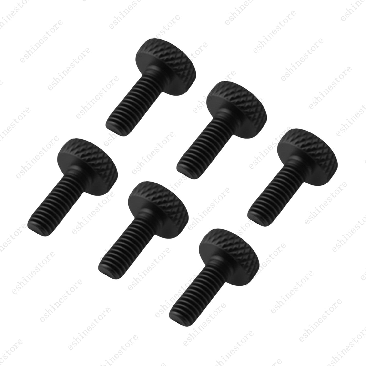 Electric Guitar Tremolo Bridge Fine Tuning Screws For Floyd Rose 3 Colors