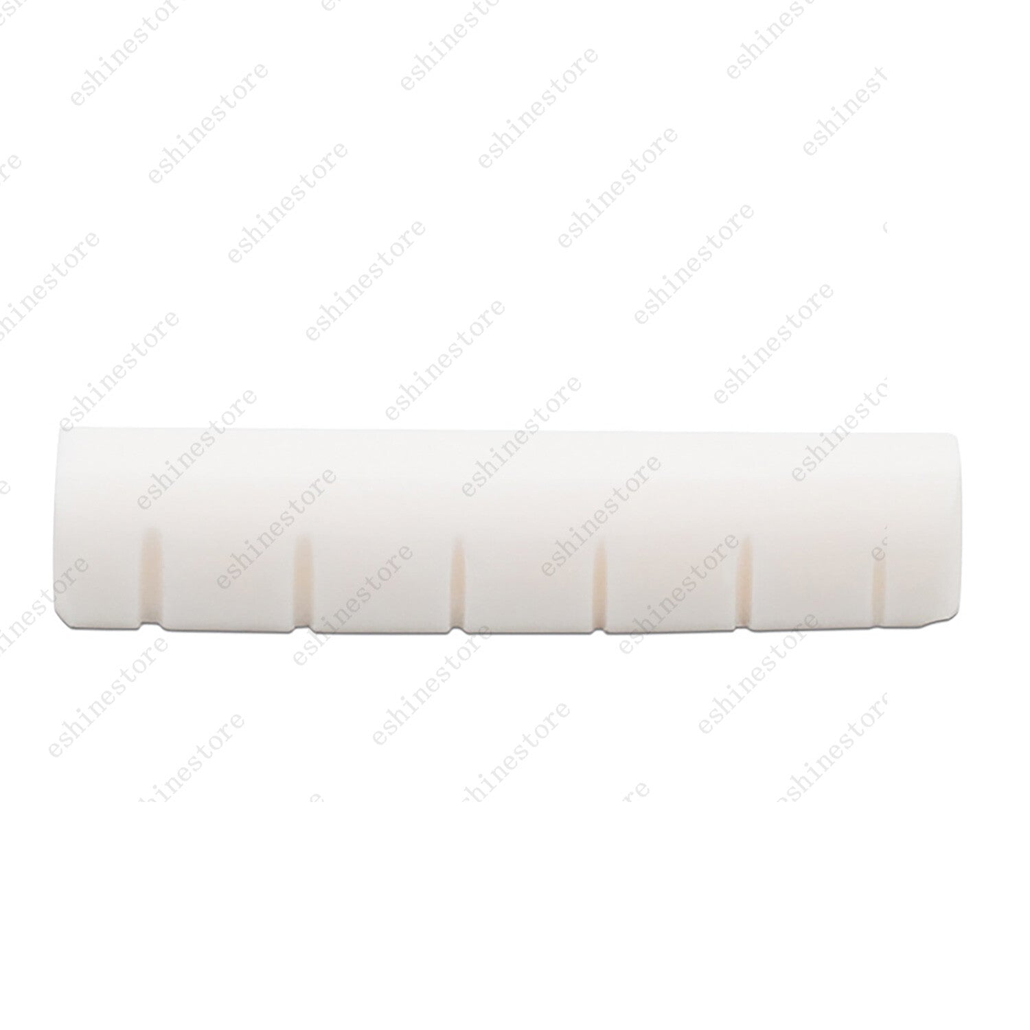 Guitar Nut Bone Slotted 42MM For Gibson Epiphone  Les Paul SG ES or Similar
