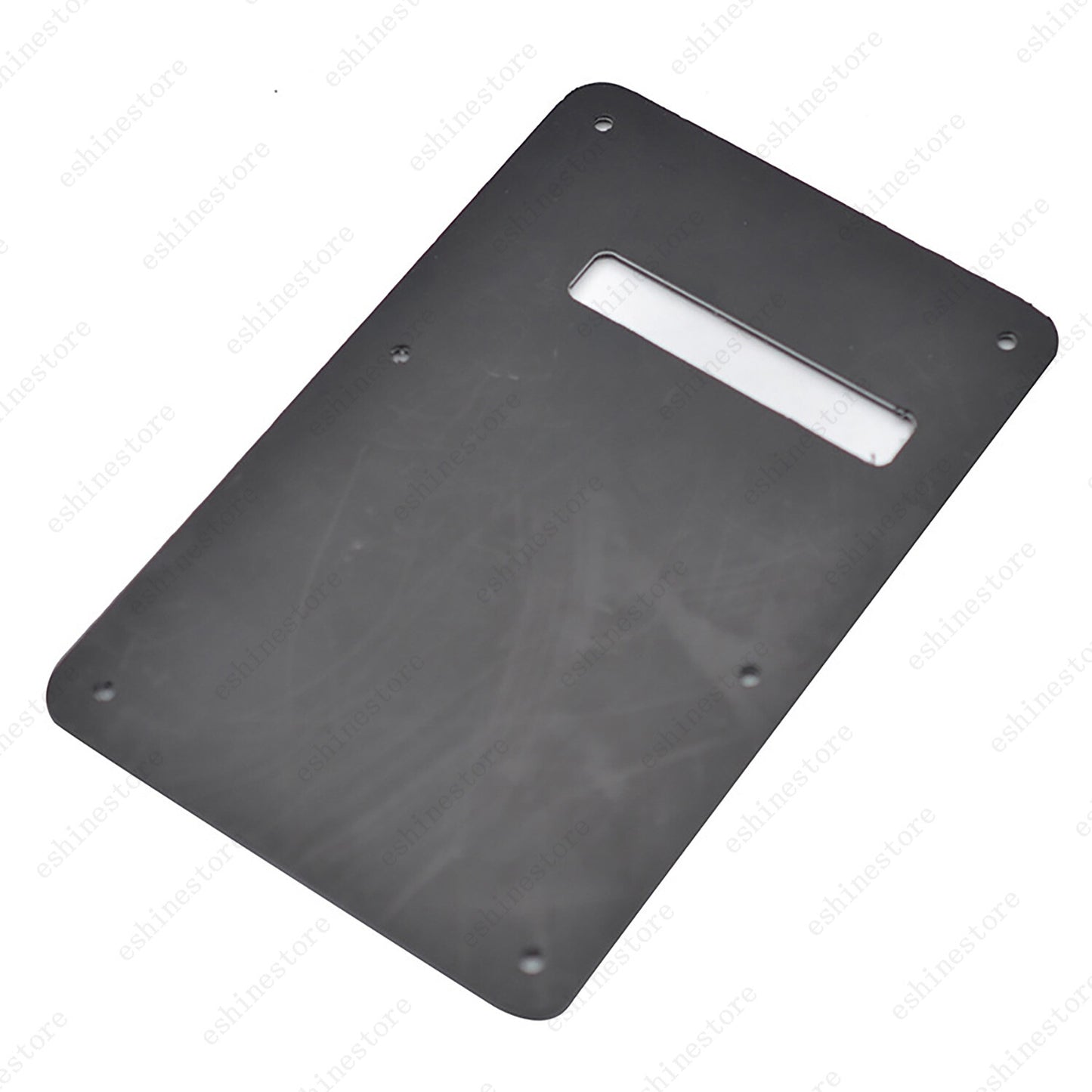 11 Hole SSS 3 Ply Guitar Pickguard&Back Plate for USA MIM Standard Fender Start