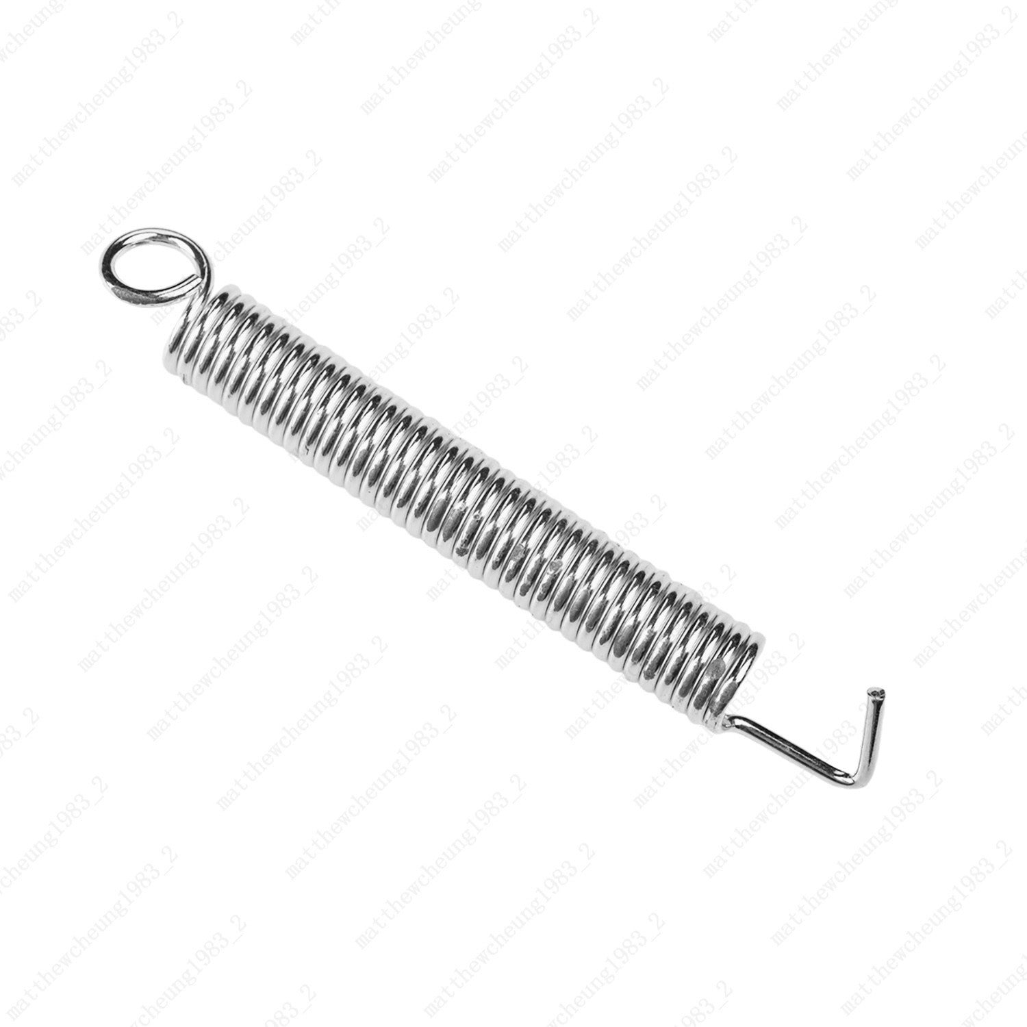 1/3/5 pcs Premium Guitar Tremolo System Bridge Springs Floyd Rose or Fender ST