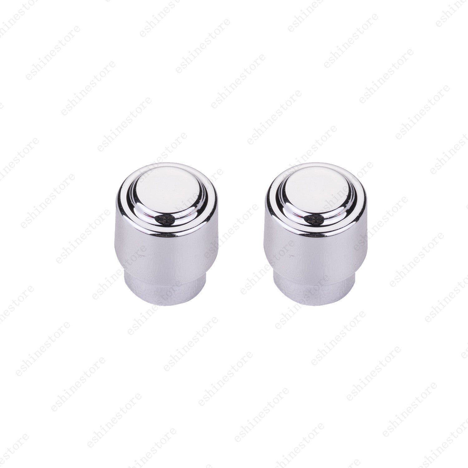 Set of 2 Metric Tele Barrel Switch Tip 3.5/5mm For Telecaster Strat 11 Colors