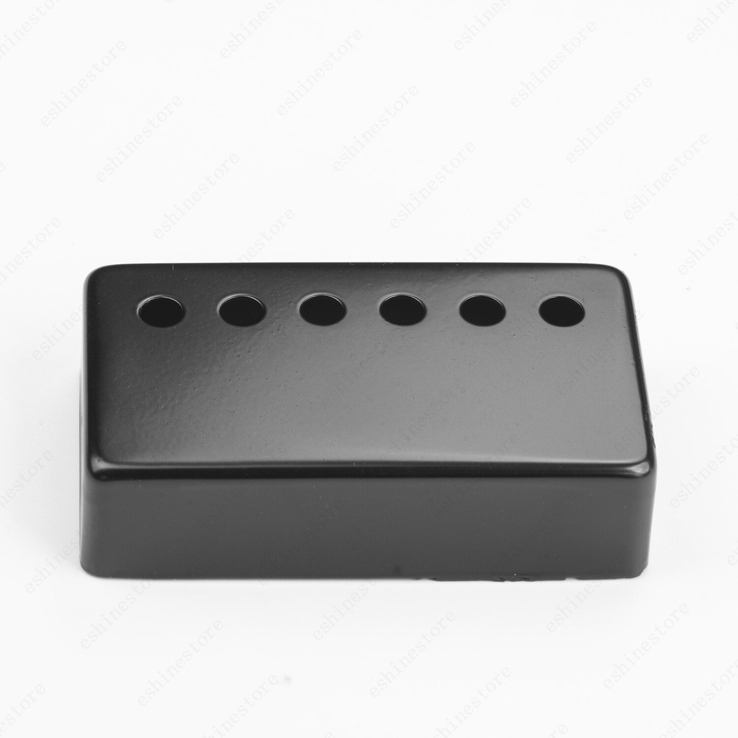 50mm/52mm Neck or Bridge Guitar Humbucker Pickup Copper Cover for LP SG Shell