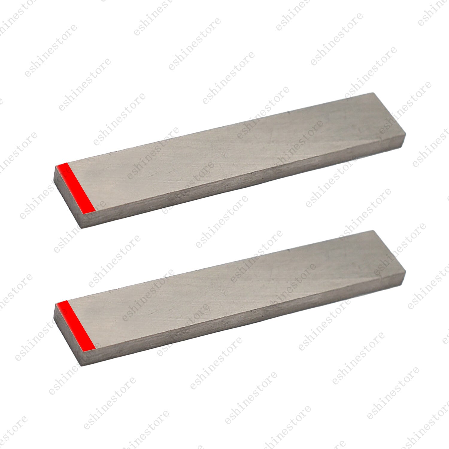 1/2/4Pcs Alnico 5 Humbucker Bar Magnet Pickup Magnetized for Guitar Coil Pickups
