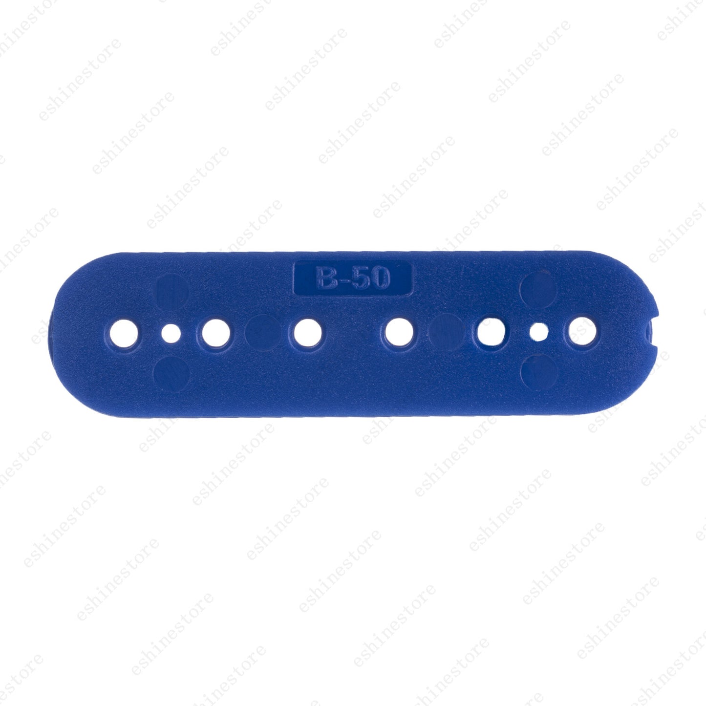 2 Pcs 50/52mm Humbucker Screw Side Bobbin for Electric Guitar Double Coil Pickup