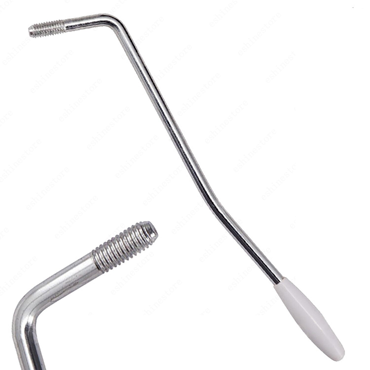 5mm / 6mm Thread Tremolo Arm Whammy Bar for Fender Stratocaster Electric