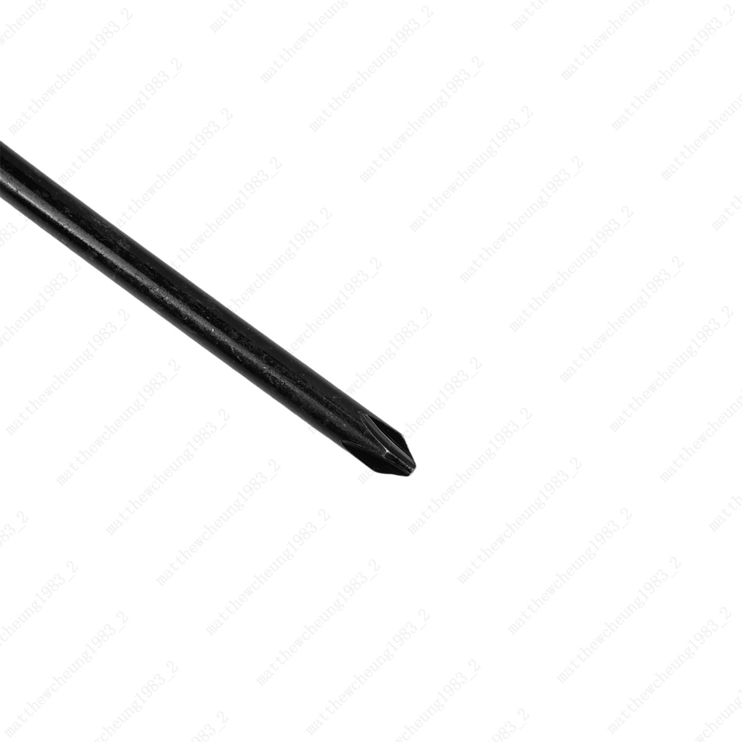 Guitar Wrench 6.35mm (1/4") Short Truss Rod Adjustment Tool for Taylor Guitar