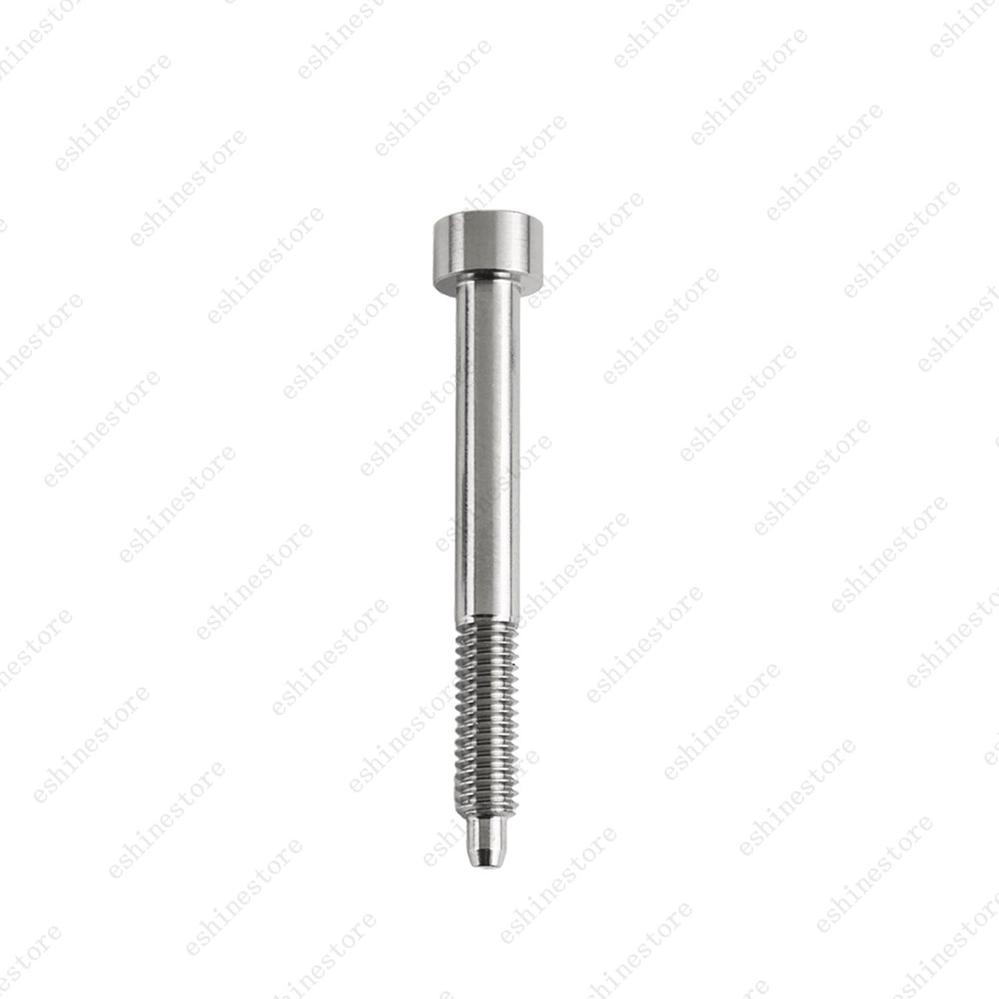 1/6/7pcs Titanium Alloy Guitar Tremolo Bridge String Lock Screws for Floyd Rose