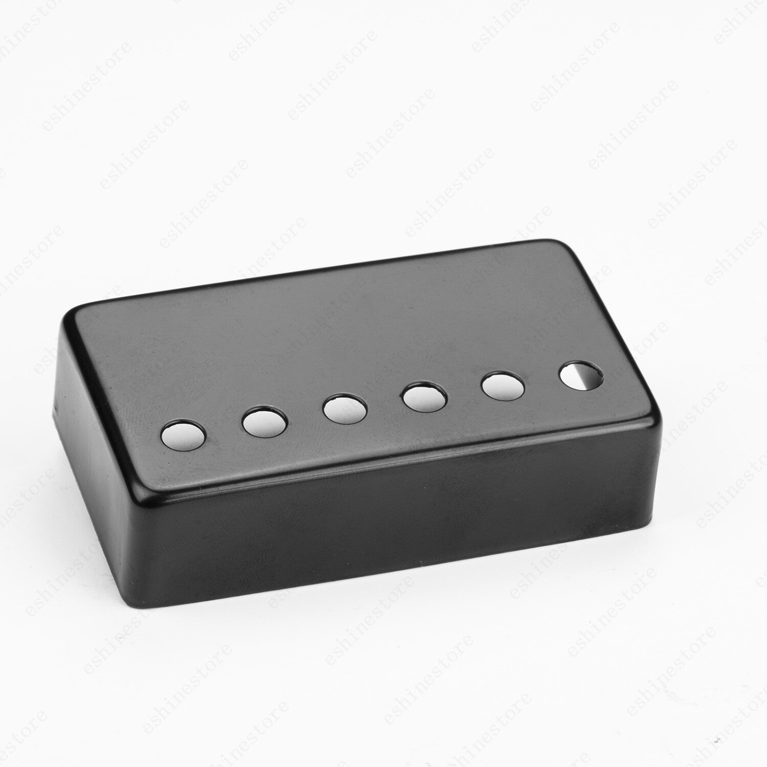 50mm/52mm Neck or Bridge Guitar Humbucker Pickup Copper Cover for LP SG Shell