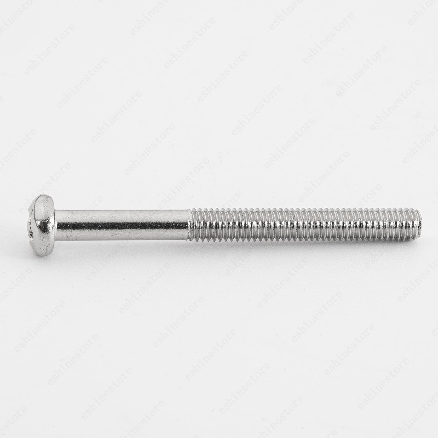 5Pcs 3*34mm Metric Thread Humbucker Pickup Height Screws For Les Paul SG 3 Color