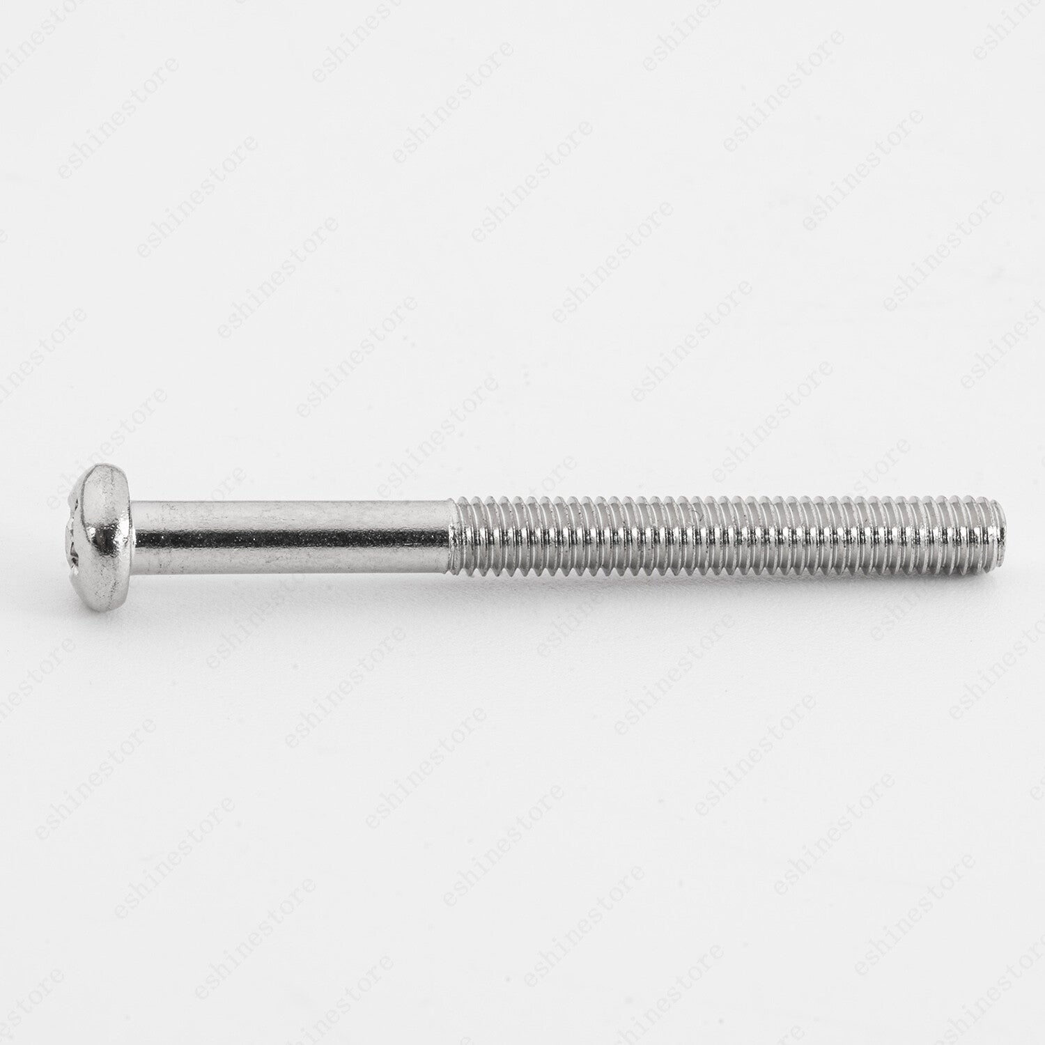 5Pcs 3*34mm Metric Thread Humbucker Pickup Height Screws For Les Paul SG 3 Color
