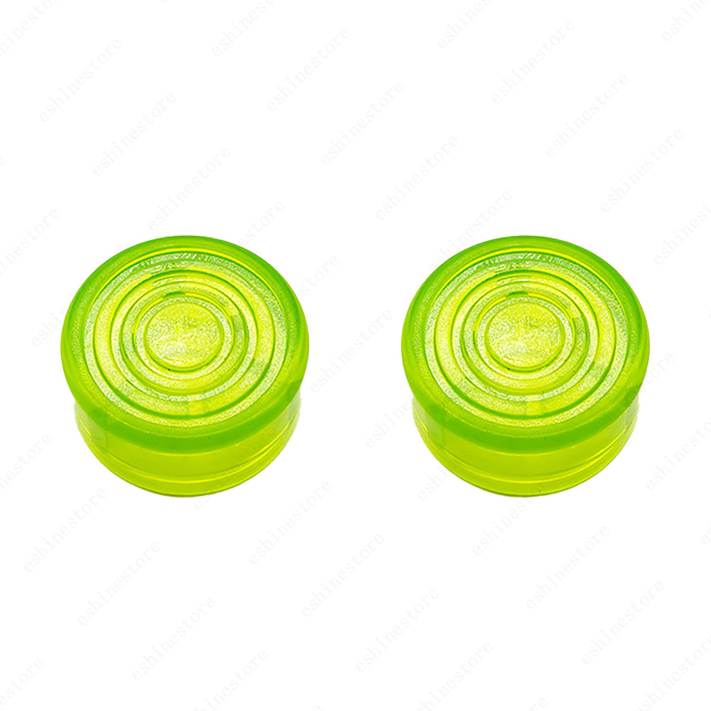 1/2/4 Pcs Guitar Effect Pedal Footswitch Toppers Foot Nail Cap Protection Cap