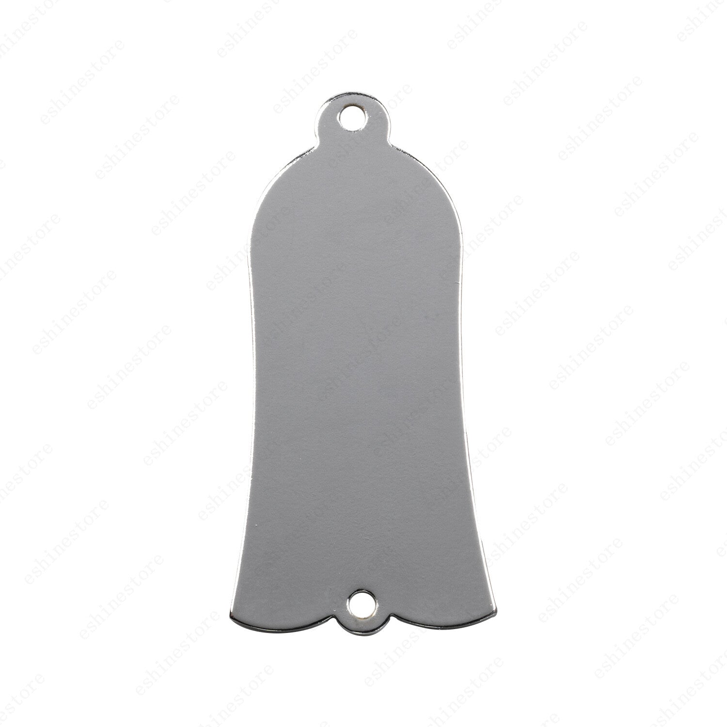 2 Hole Guitar Truss Rod Cover Metal Truss Rod Cover  For GIBSON Les Paul 3 COLOR