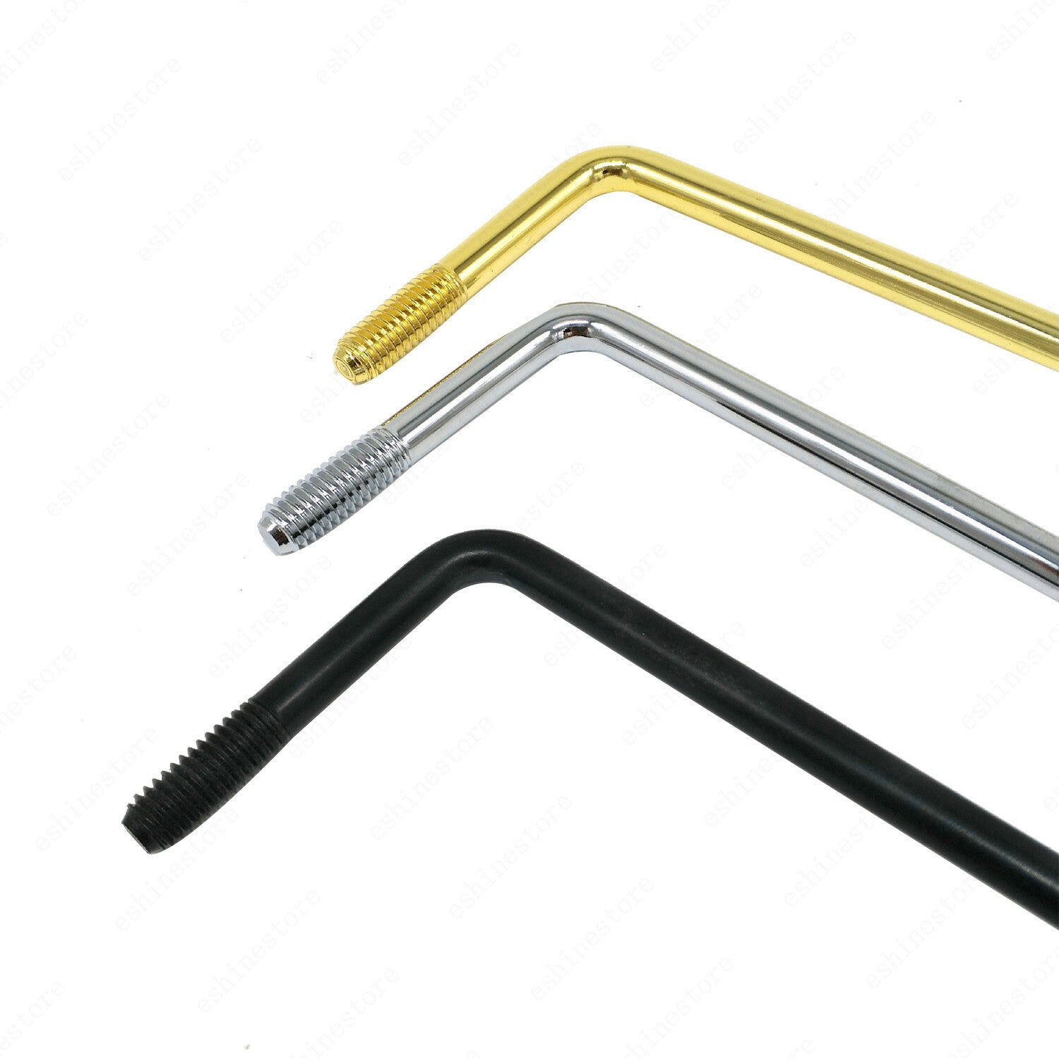 5mm / 6mm Thread Tremolo Arm Whammy Bar for Fender Stratocaster Electric