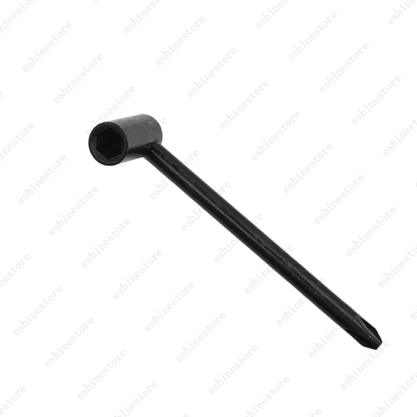 3 Size Guitar Short Truss Rod Wrench Guitar Neck Box Repaire Adjustment Wrench