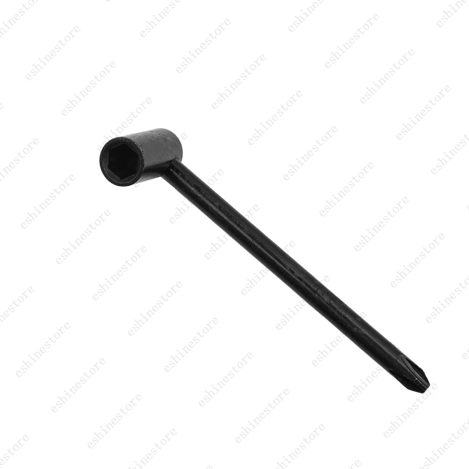 3 Size Guitar Short Truss Rod Wrench Guitar Neck Box Repaire Adjustment Wrench