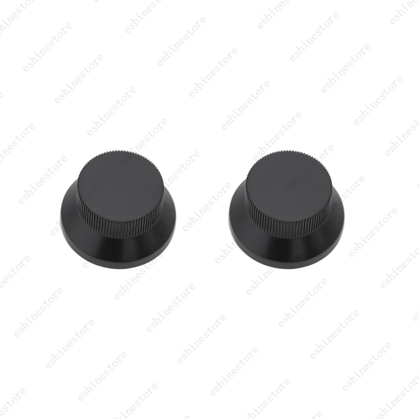 1/2/3/4Pcs Metal Guitar Volume Tone Control Knobs For Ibanez PRS Gibson Epi