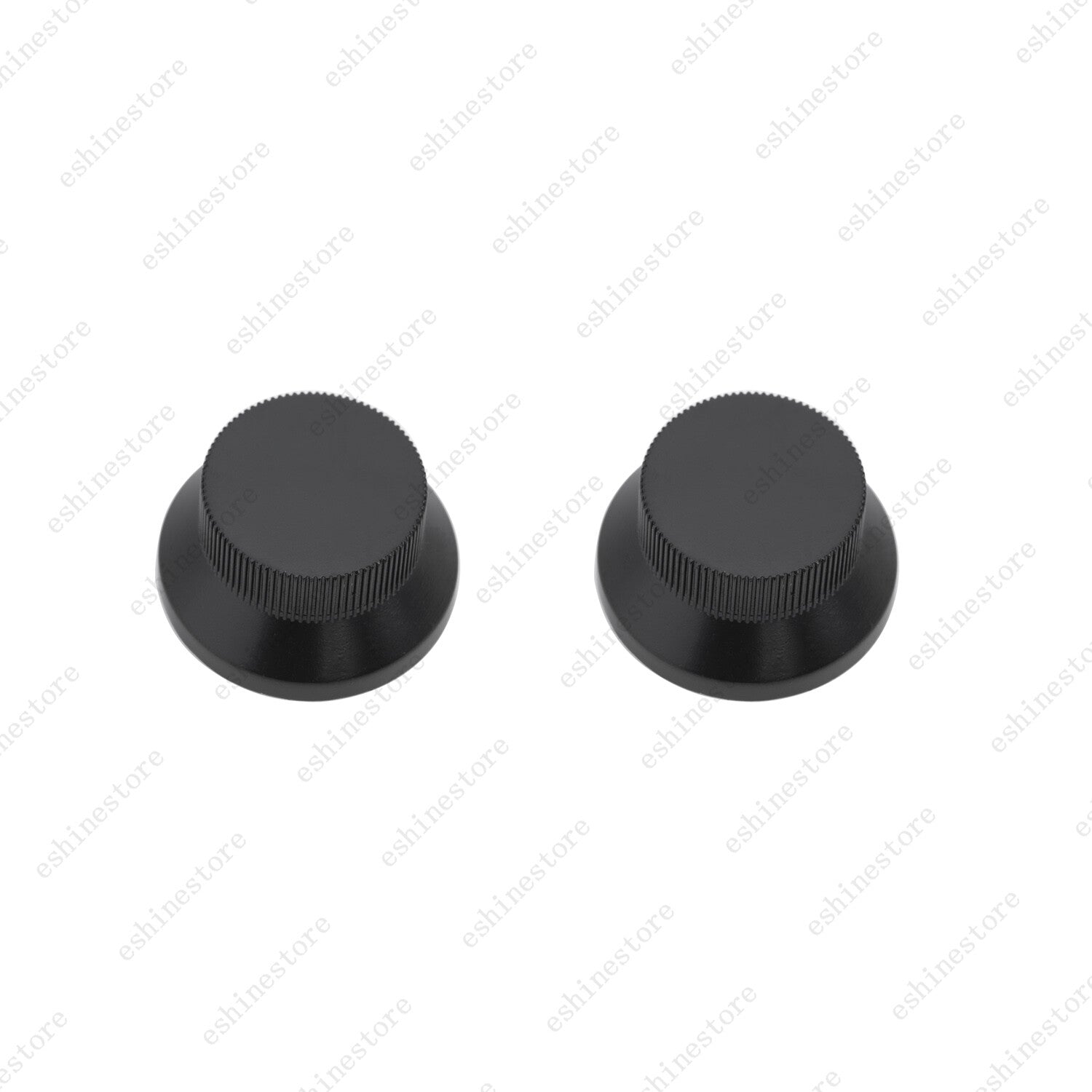 1/2/3/4Pcs Metal Guitar Volume Tone Control Knobs For Ibanez PRS Gibson Epi