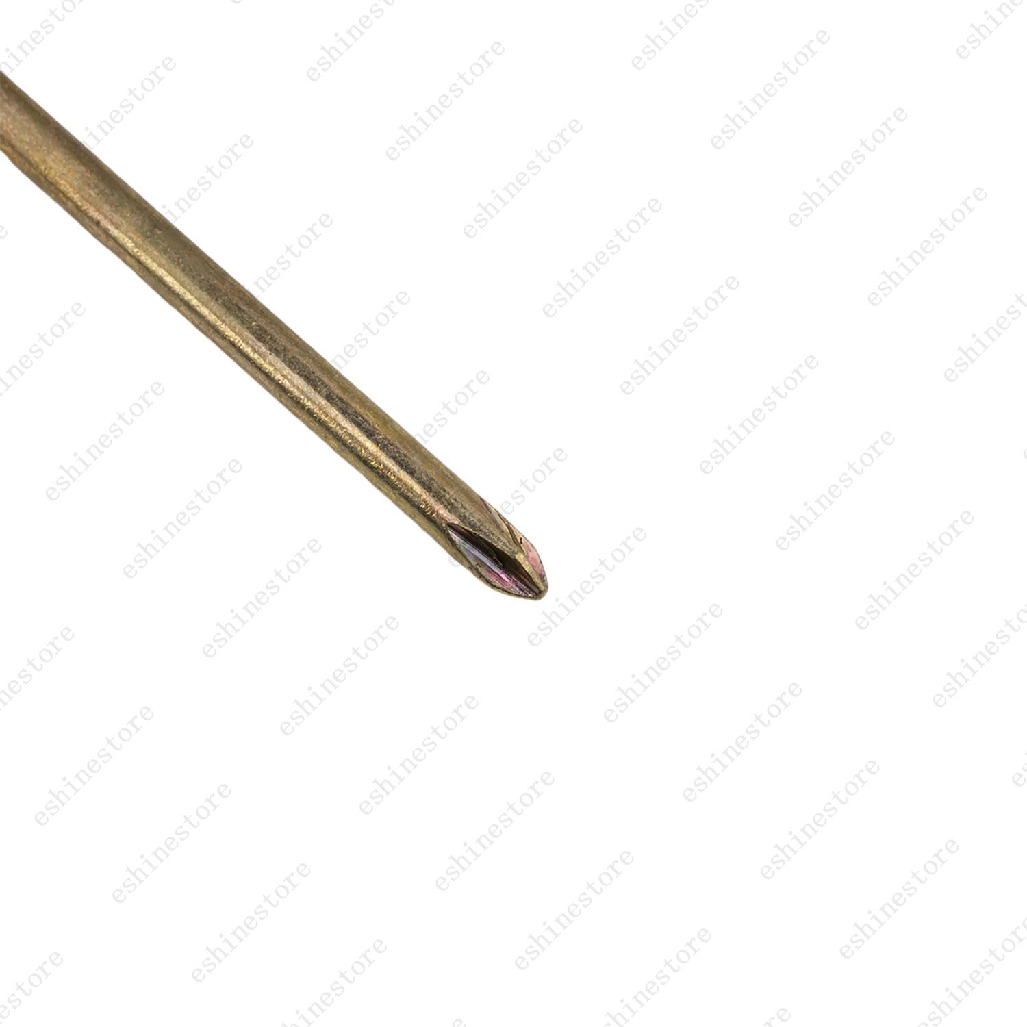 1 x 6.35mm 1/4'' Guitar Long Truss Rod Adjustment Hex Wrench for Taylor Guitar