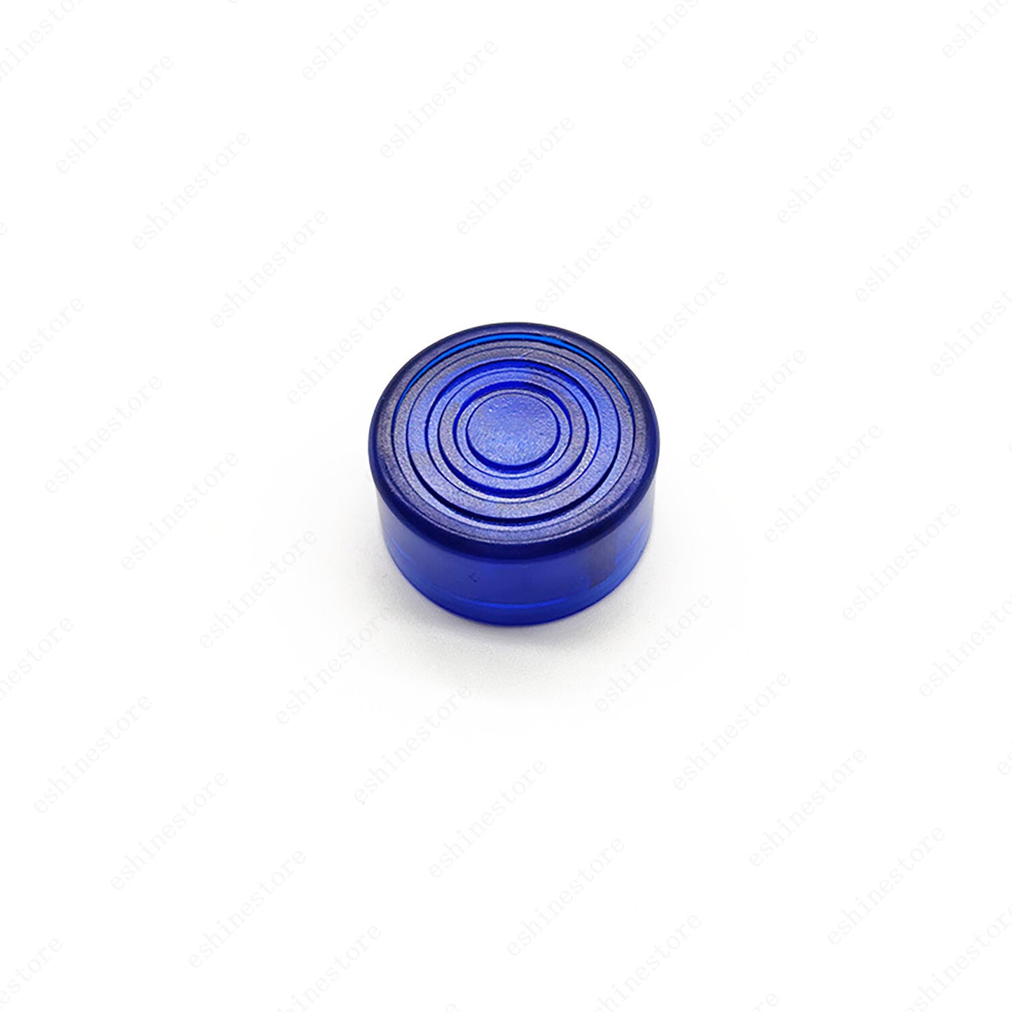 1/2/4 Pcs Guitar Effect Pedal Footswitch Toppers Foot Nail Cap Protection Cap