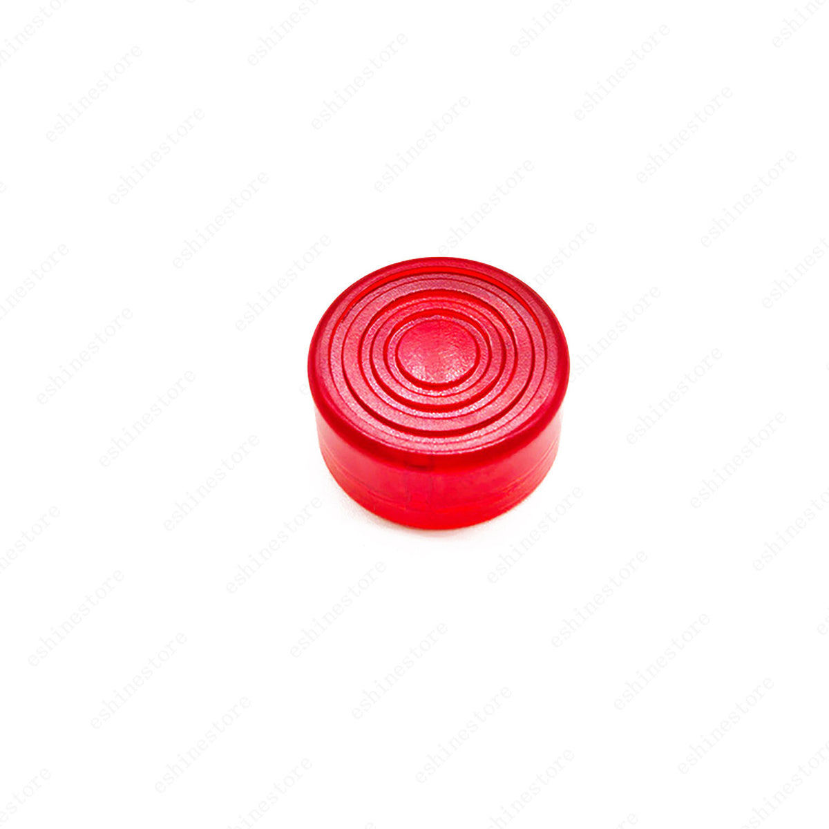 1/2/4 Pcs Guitar Effect Pedal Footswitch Toppers Foot Nail Cap Protection Cap