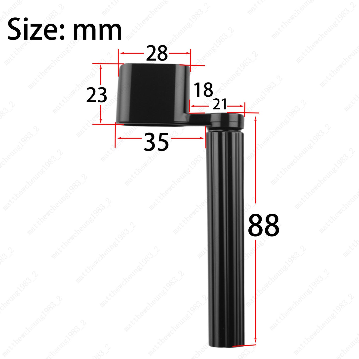 Acoustic Electric Guitar String Winder Peg Bridge Pin Tool Plastic in 3 Colors