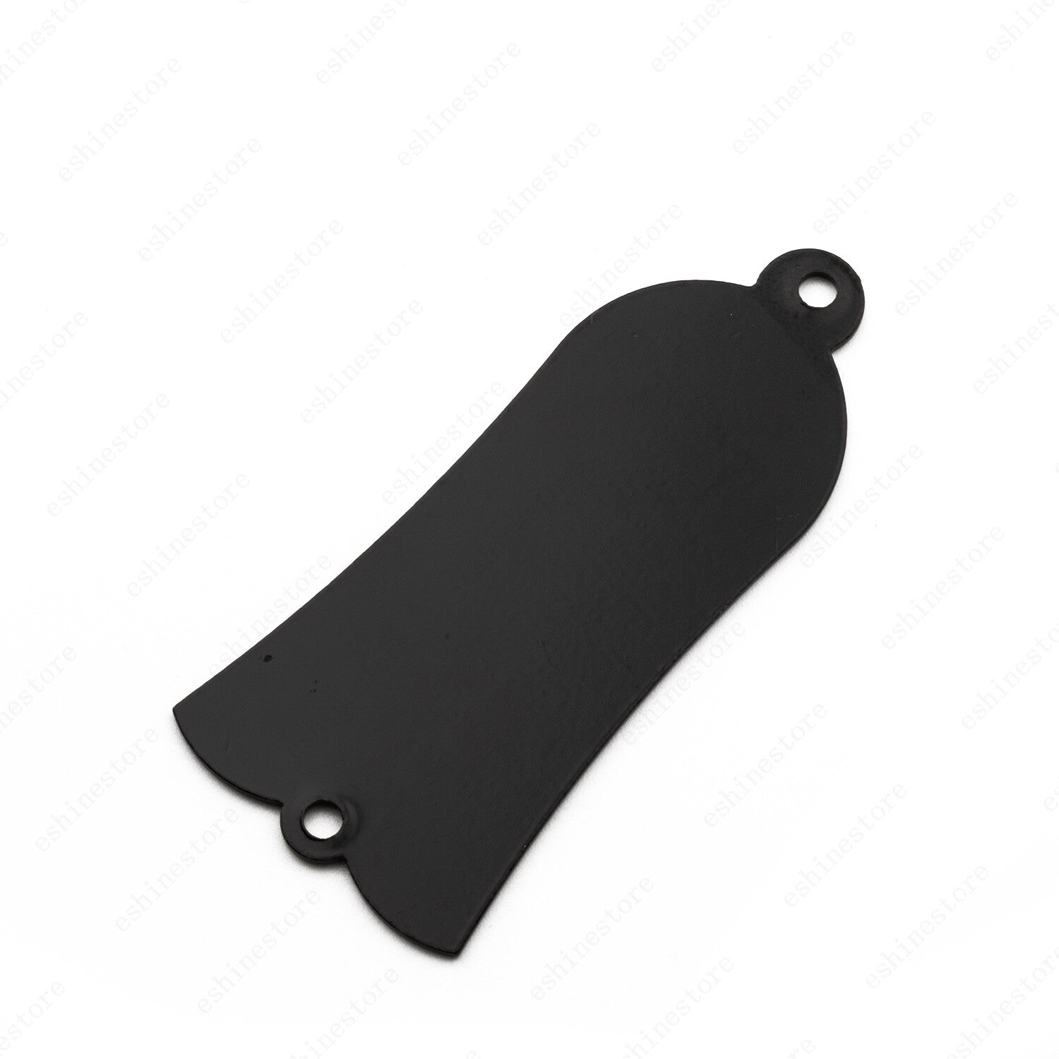 2 Hole Guitar Truss Rod Cover Metal Truss Rod Cover  For GIBSON Les Paul 3 COLOR