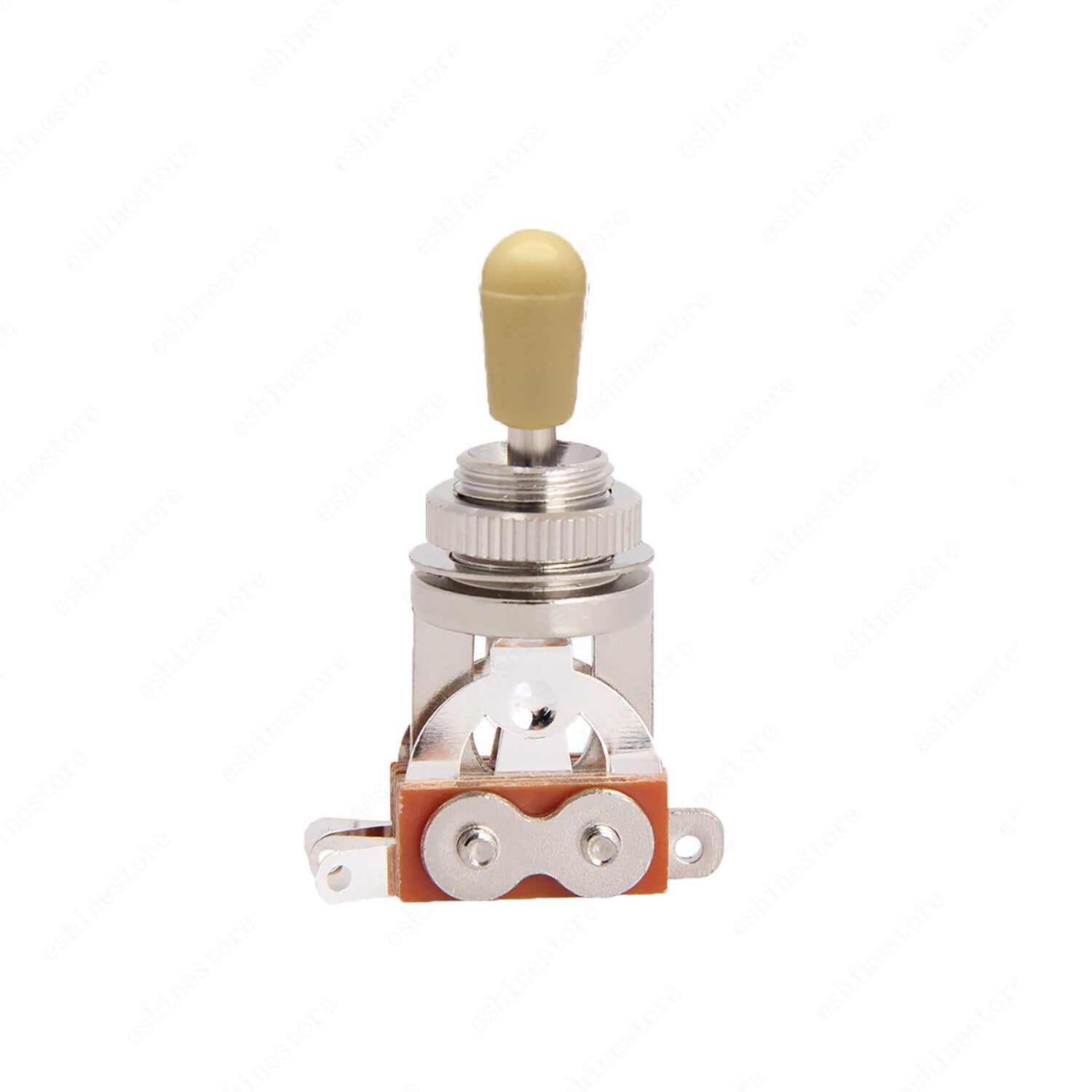 3-Way Short Toggle Electric Guitar Switch Selector For Gibson Epiphone Les Paul
