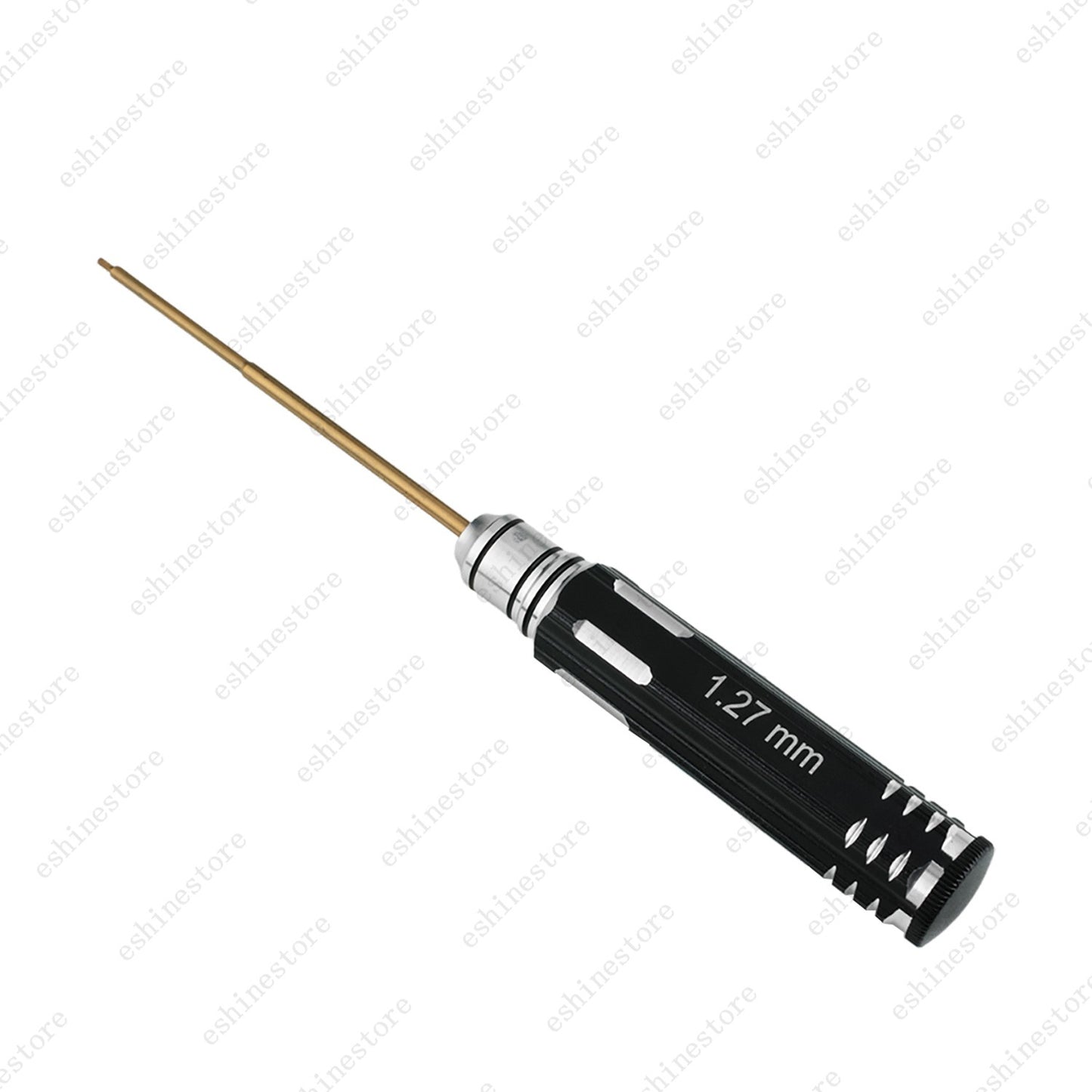 4-40 Stainless Steel Hex Allen Wrench Height Adjustment Tool for US Fender Strat