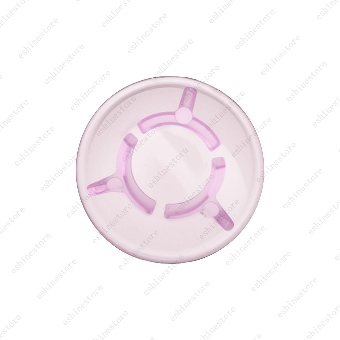 1/2/4 Pcs Mushroom Shape Guitar Effect Pedal Footswitch Toppers Foot Nail Cap