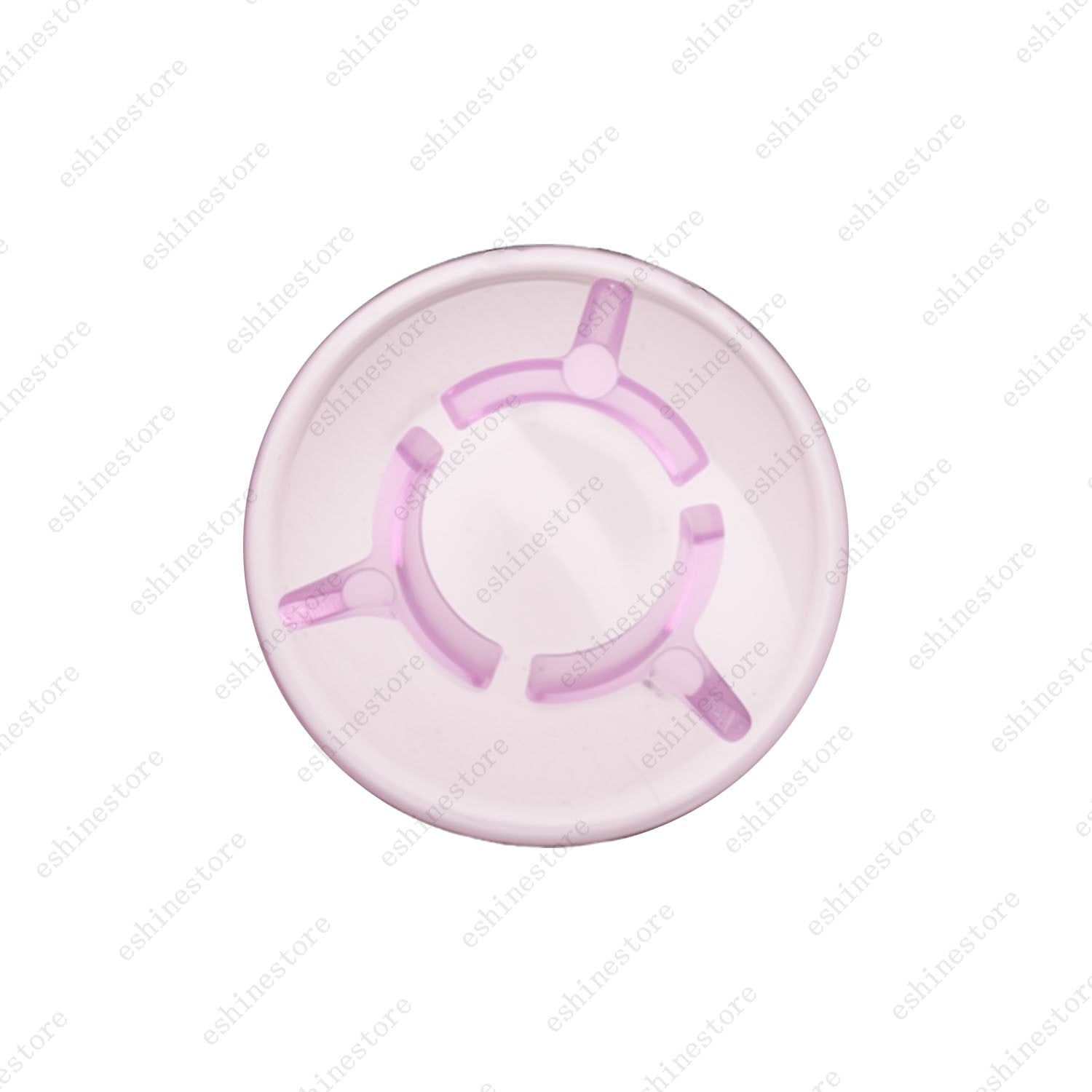 1/2/4 Pcs Mushroom Shape Guitar Effect Pedal Footswitch Toppers Foot Nail Cap
